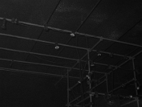 Main Bleue 06  Soirée Moratoire Noire - 24 octobre 1977